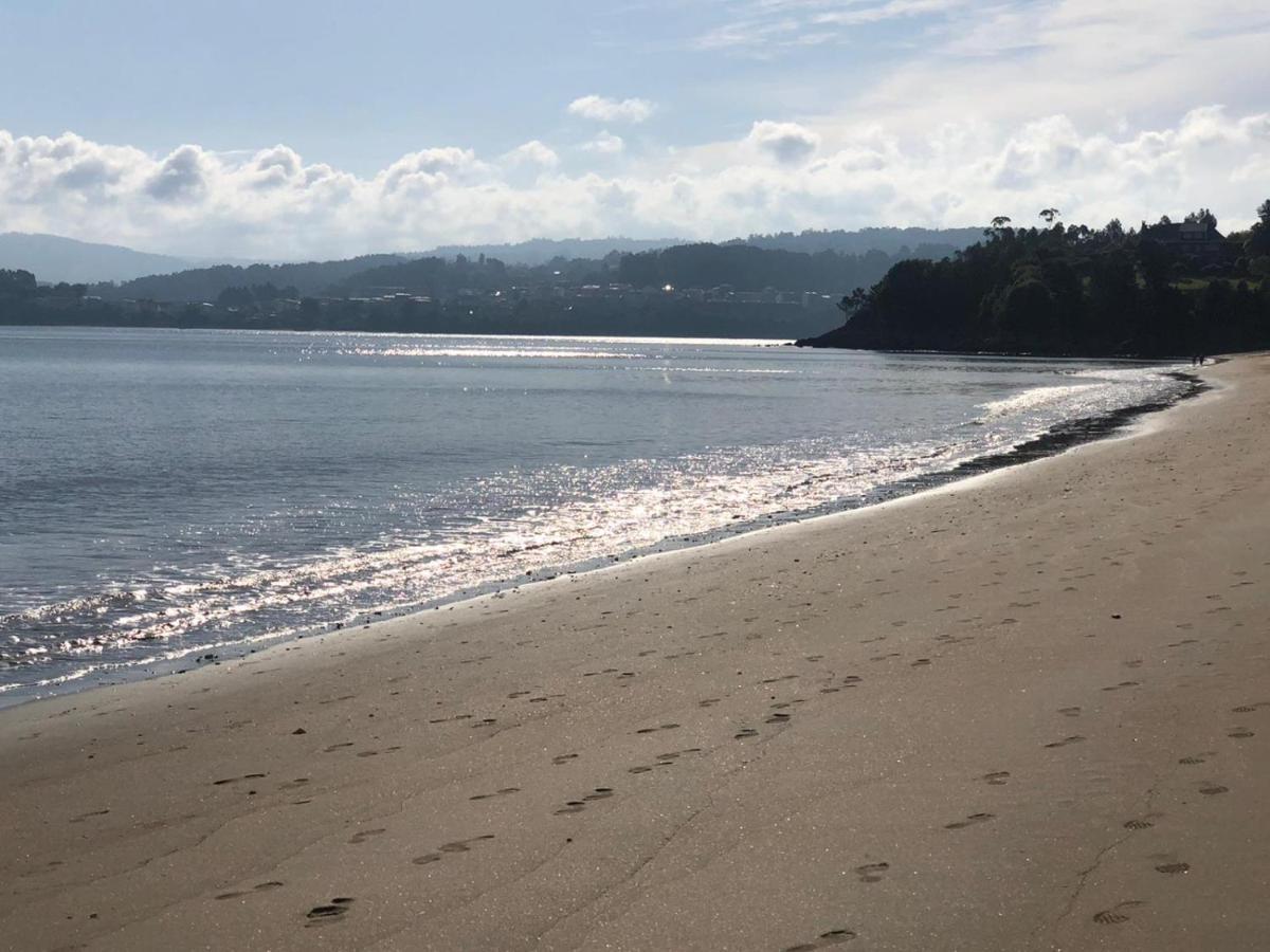 Apartamento La Barrosa Сада Экстерьер фото