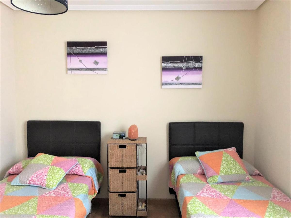 Apartamento La Barrosa Сада Экстерьер фото