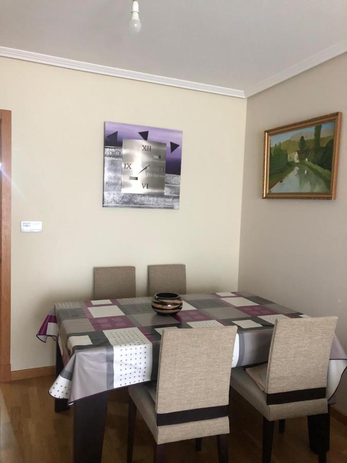 Apartamento La Barrosa Сада Экстерьер фото