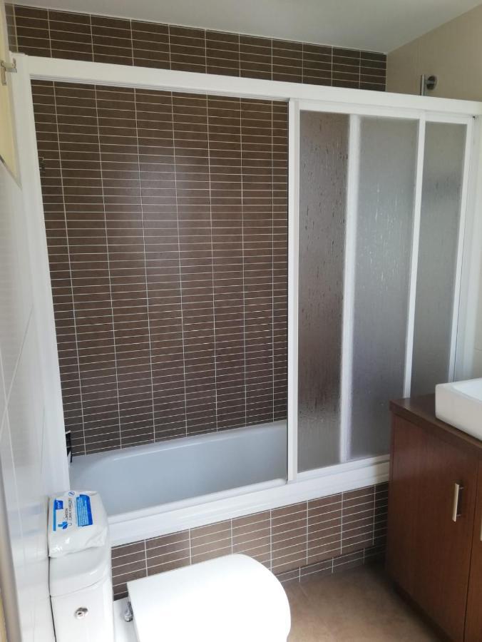 Apartamento La Barrosa Сада Экстерьер фото