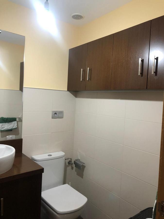 Apartamento La Barrosa Сада Экстерьер фото