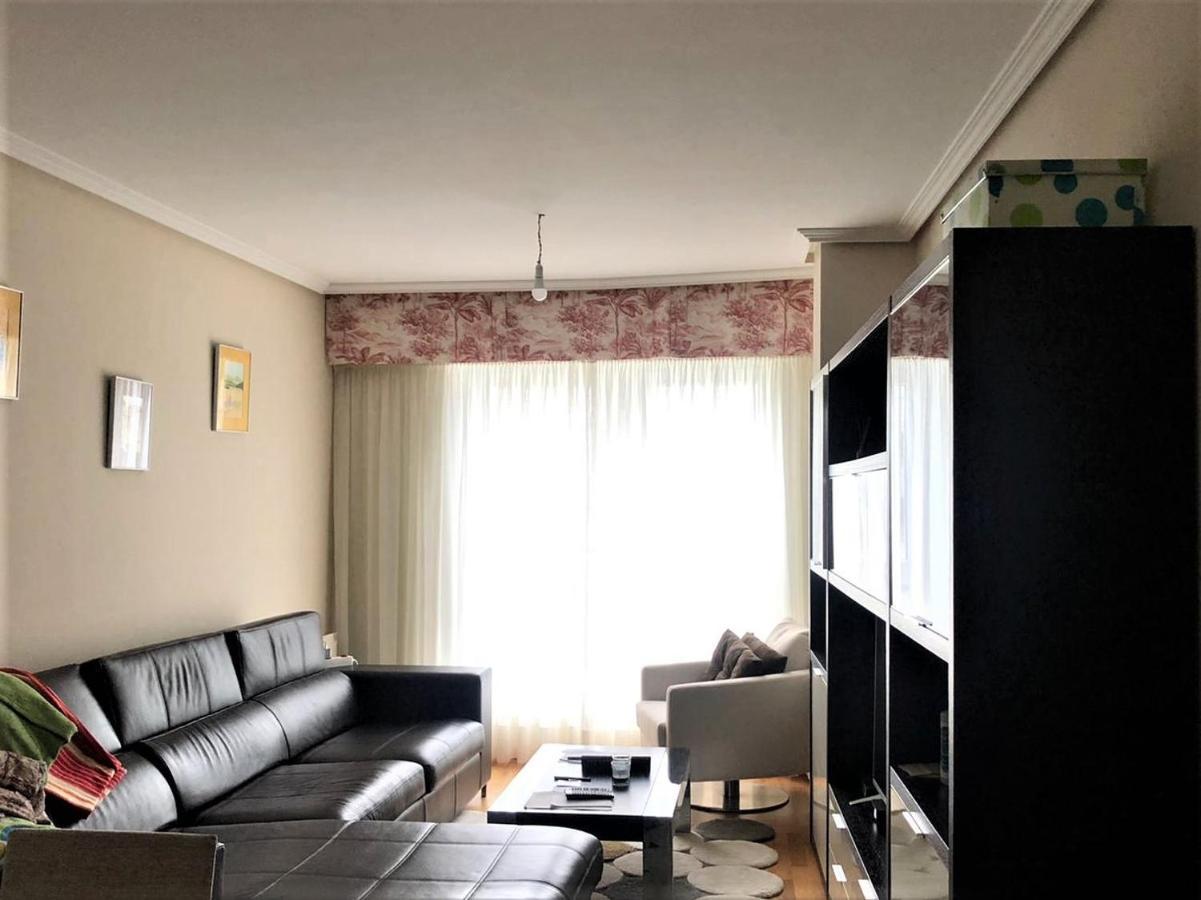 Apartamento La Barrosa Сада Экстерьер фото